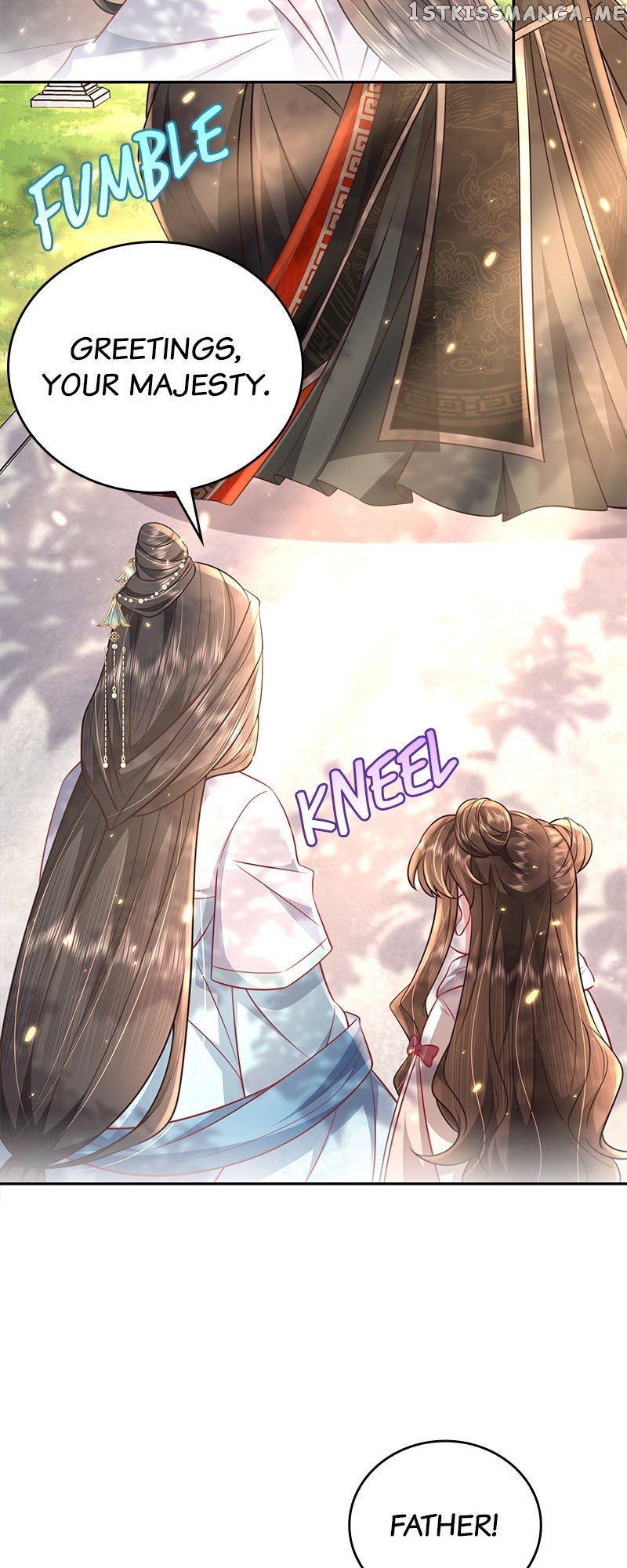 Read Survival Methods of the Cannon Fodder Daughter En Manga Online