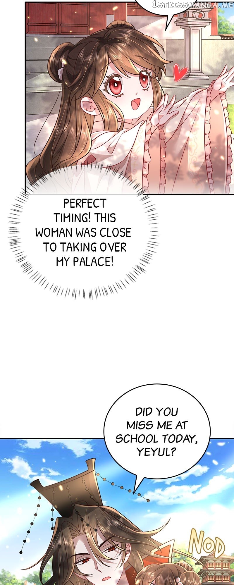 Read Survival Methods of the Cannon Fodder Daughter En Manga Online
