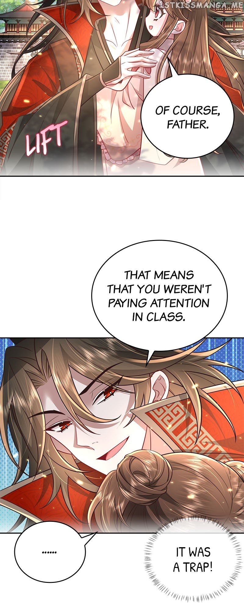 Read Survival Methods of the Cannon Fodder Daughter En Manga Online