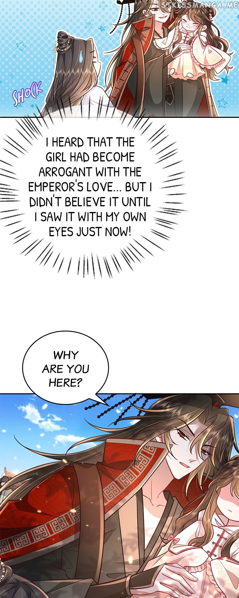 Read Survival Methods of the Cannon Fodder Daughter En Manga Online