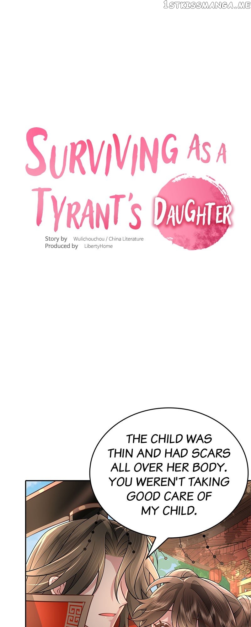 Read Survival Methods of the Cannon Fodder Daughter En Manga Online