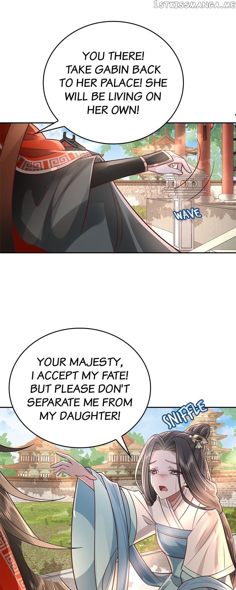 Read Survival Methods of the Cannon Fodder Daughter En Manga Online
