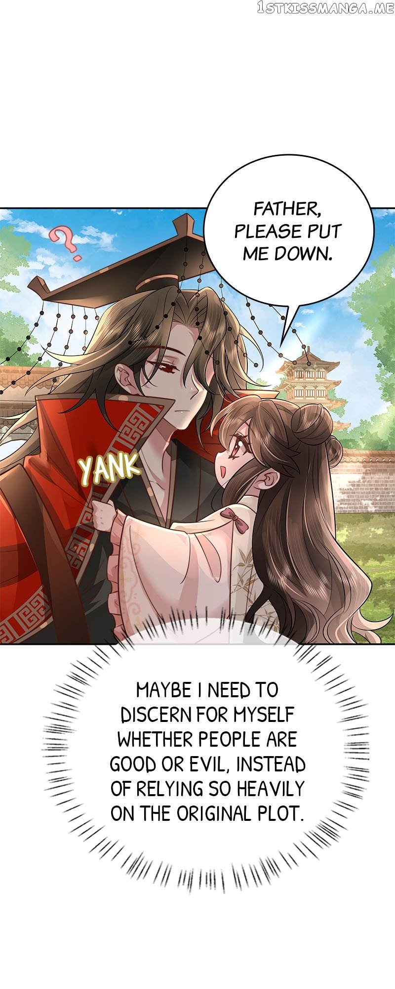 Read Survival Methods of the Cannon Fodder Daughter En Manga Online