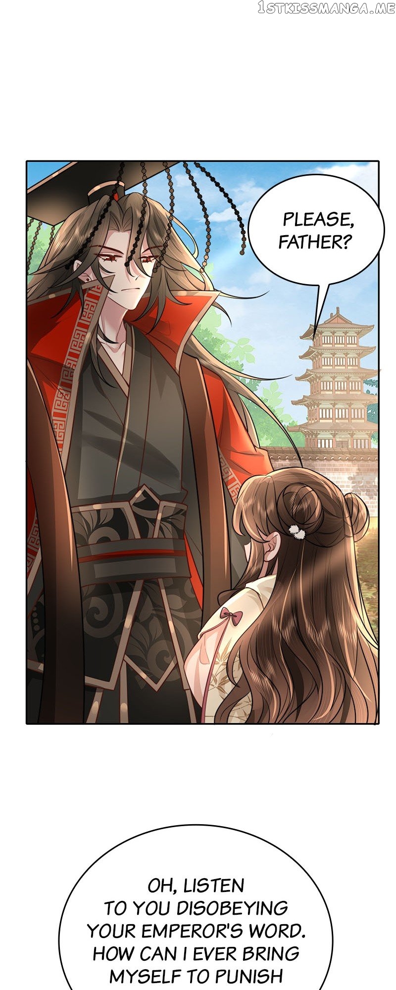Read Survival Methods of the Cannon Fodder Daughter En Manga Online