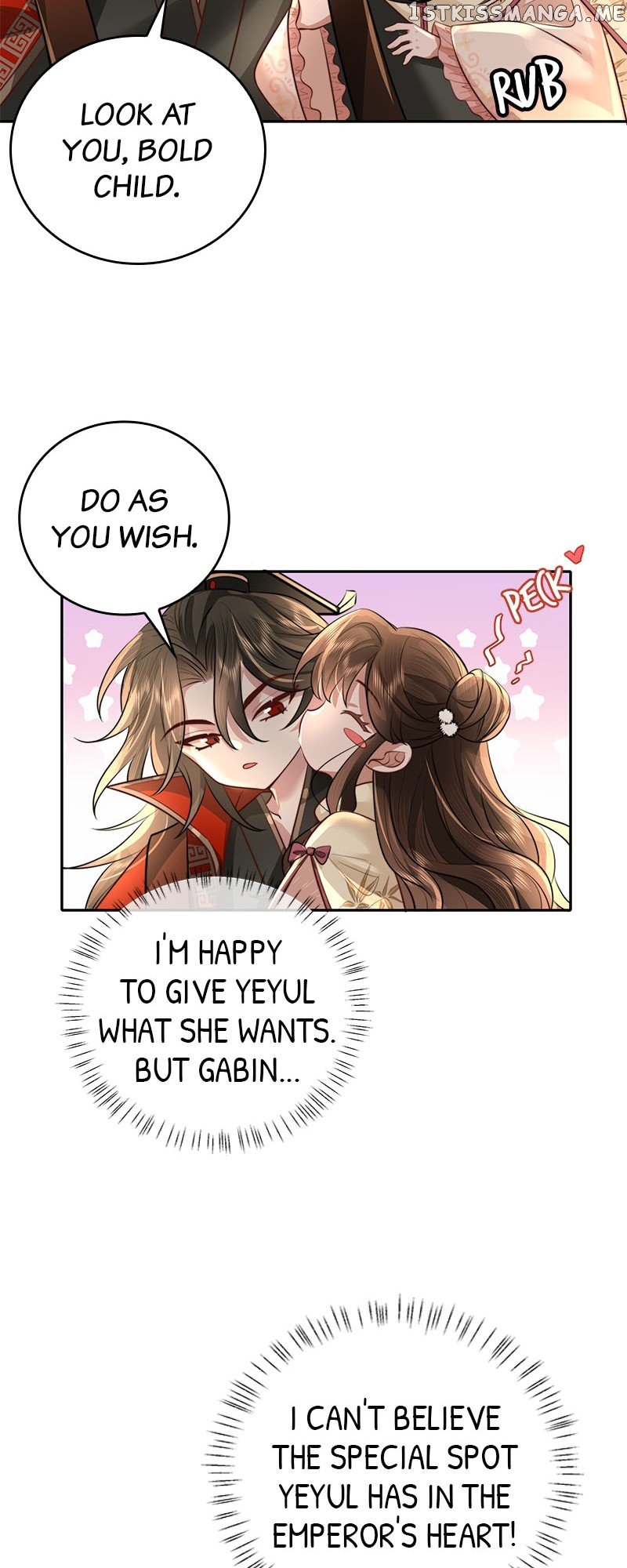 Read Survival Methods of the Cannon Fodder Daughter En Manga Online