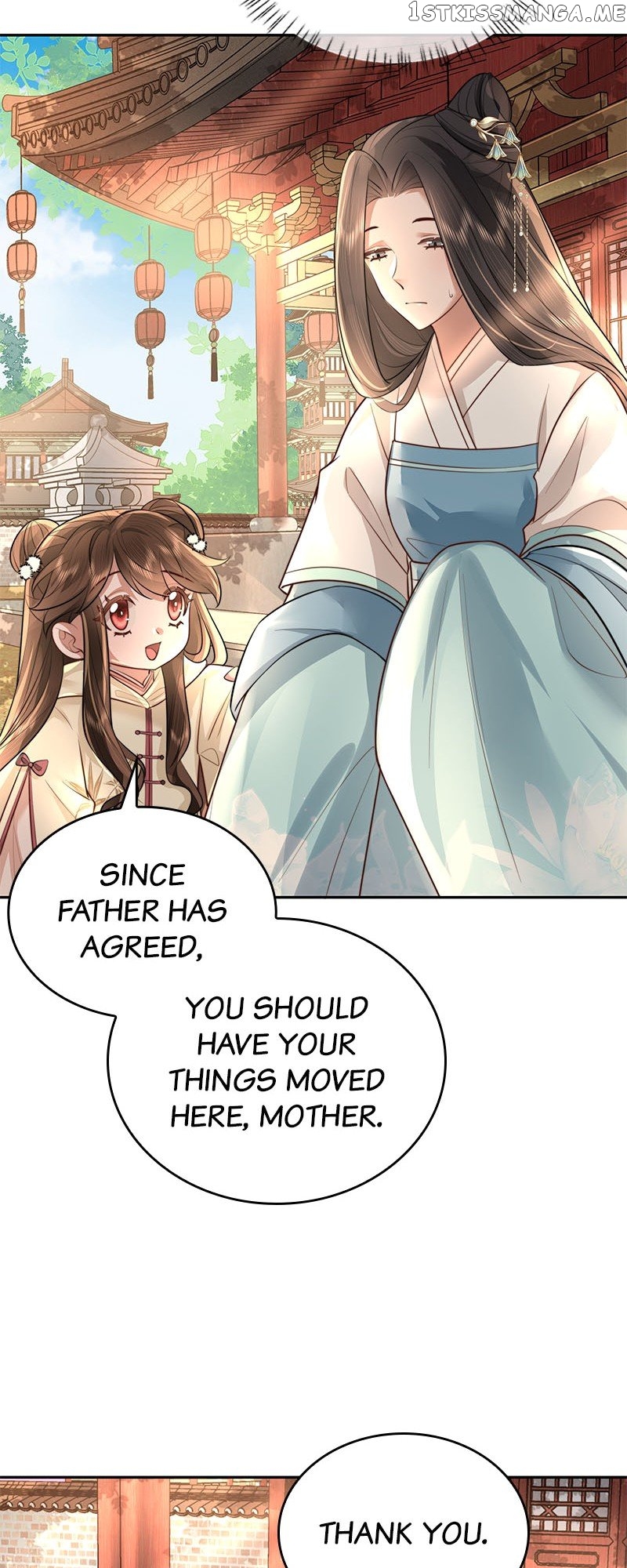 Read Survival Methods of the Cannon Fodder Daughter En Manga Online