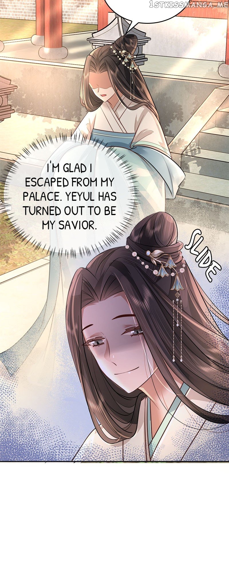 Read Survival Methods of the Cannon Fodder Daughter En Manga Online