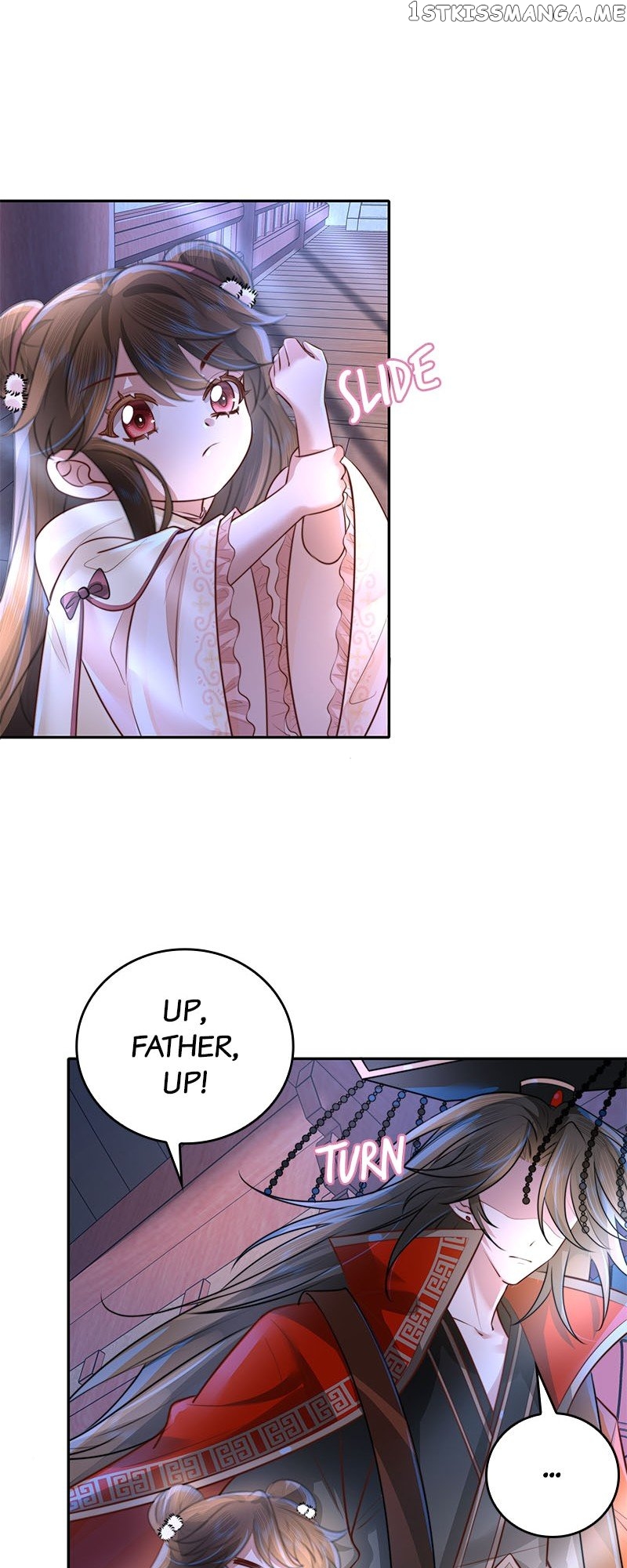 Read Survival Methods of the Cannon Fodder Daughter En Manga Online