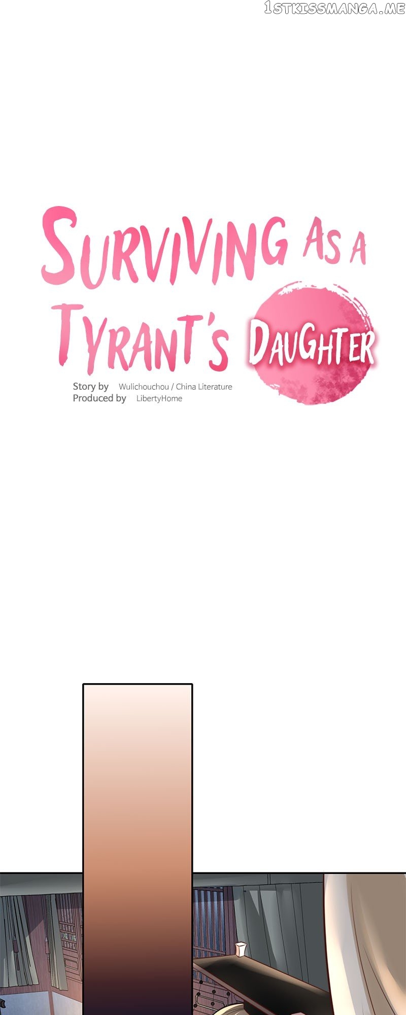 Read Survival Methods of the Cannon Fodder Daughter En Manga Online