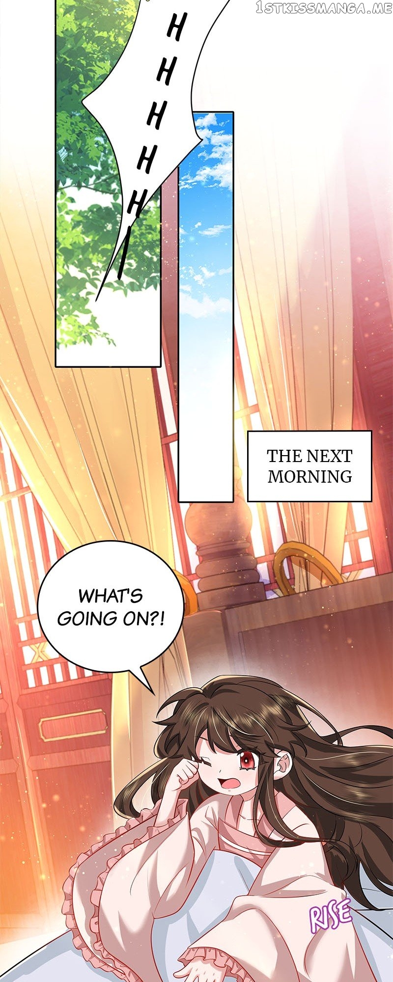 Read Survival Methods of the Cannon Fodder Daughter En Manga Online