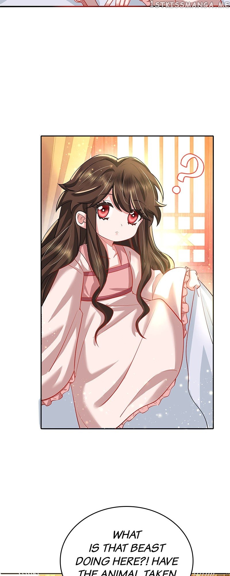 Read Survival Methods of the Cannon Fodder Daughter En Manga Online