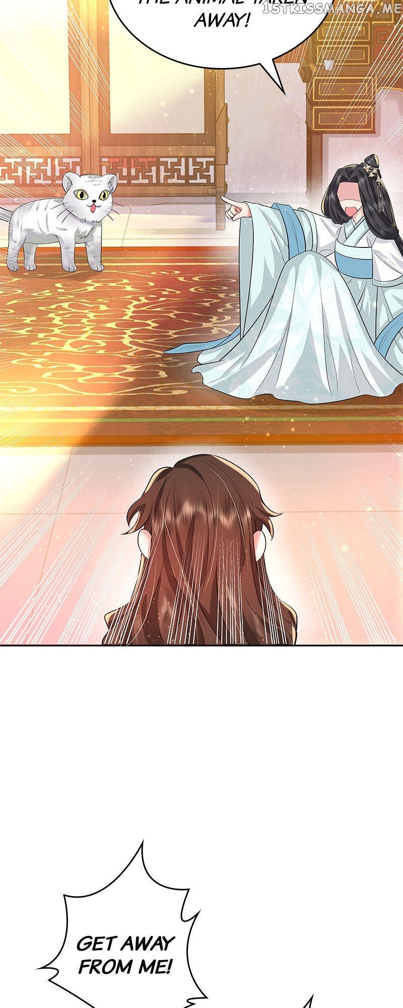 Read Survival Methods of the Cannon Fodder Daughter En Manga Online