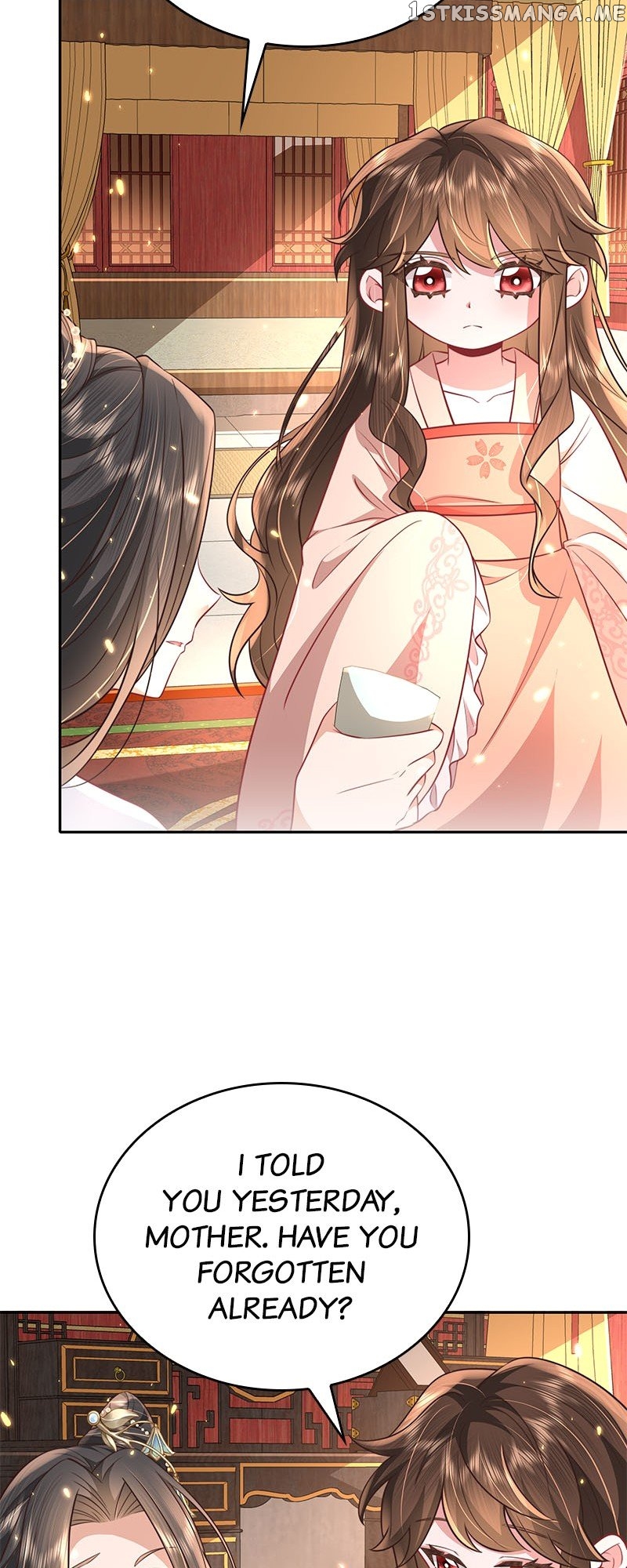 Read Survival Methods of the Cannon Fodder Daughter En Manga Online