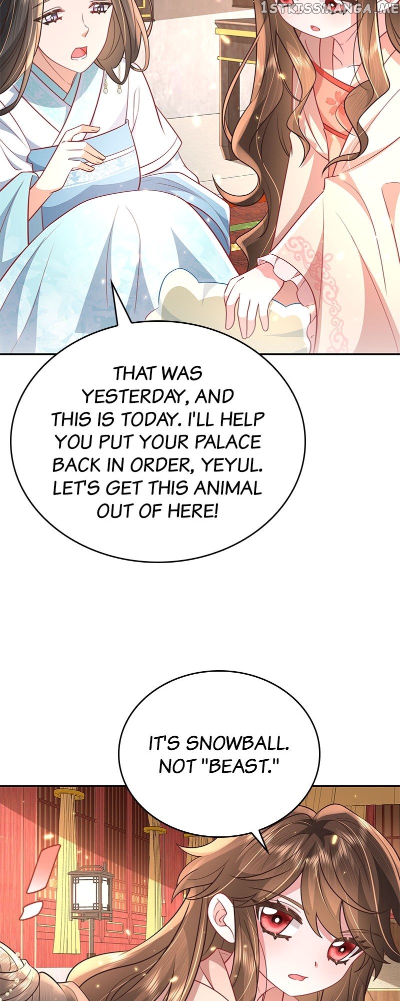 Read Survival Methods of the Cannon Fodder Daughter En Manga Online