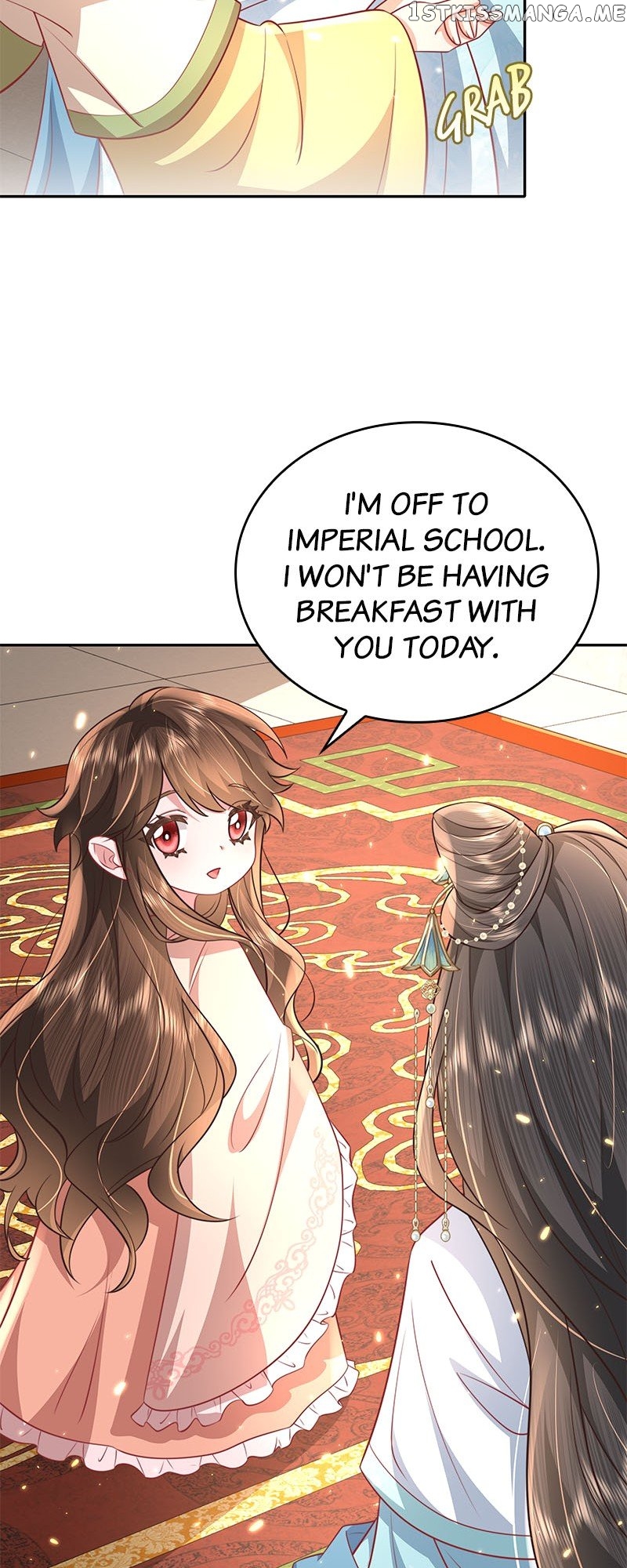 Read Survival Methods of the Cannon Fodder Daughter En Manga Online