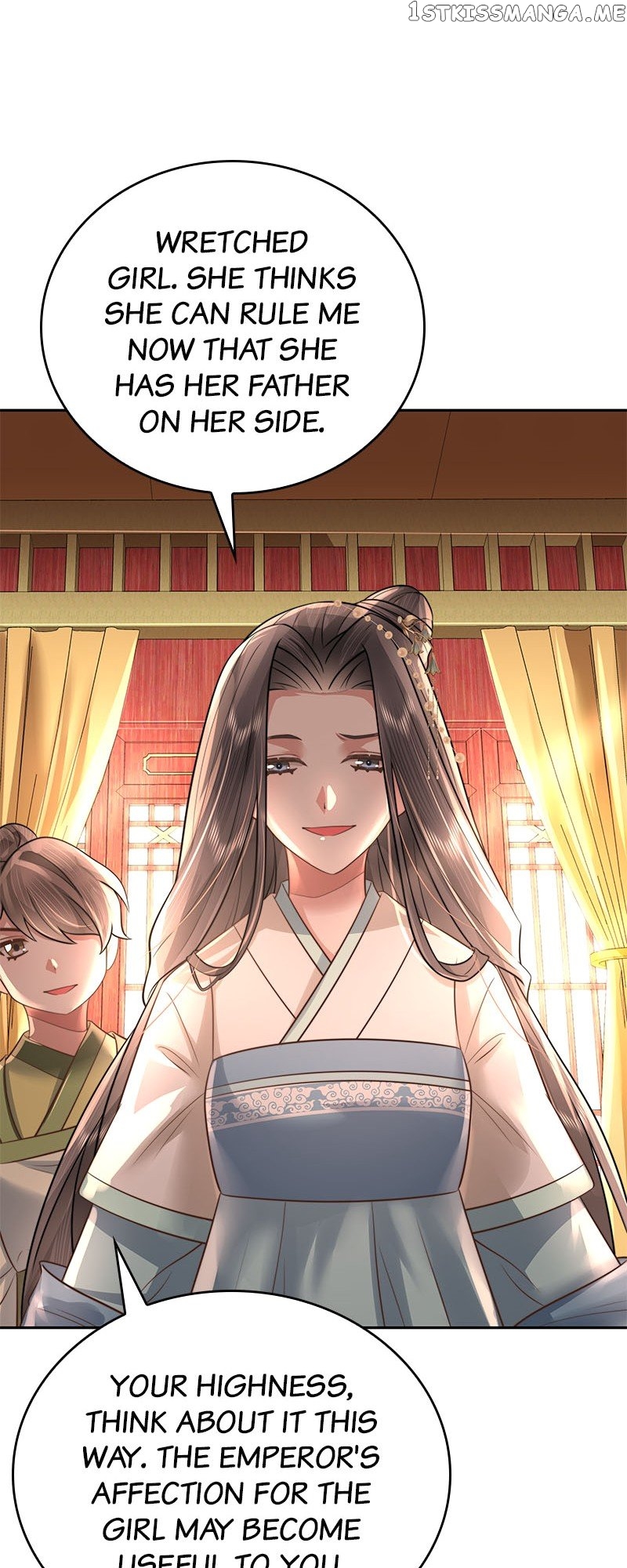 Read Survival Methods of the Cannon Fodder Daughter En Manga Online
