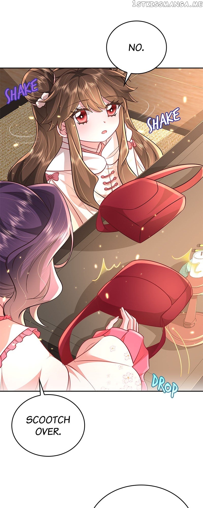 Read Survival Methods of the Cannon Fodder Daughter En Manga Online