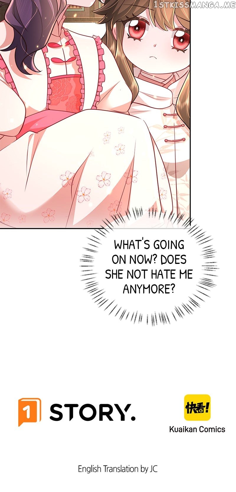 Read Survival Methods of the Cannon Fodder Daughter En Manga Online