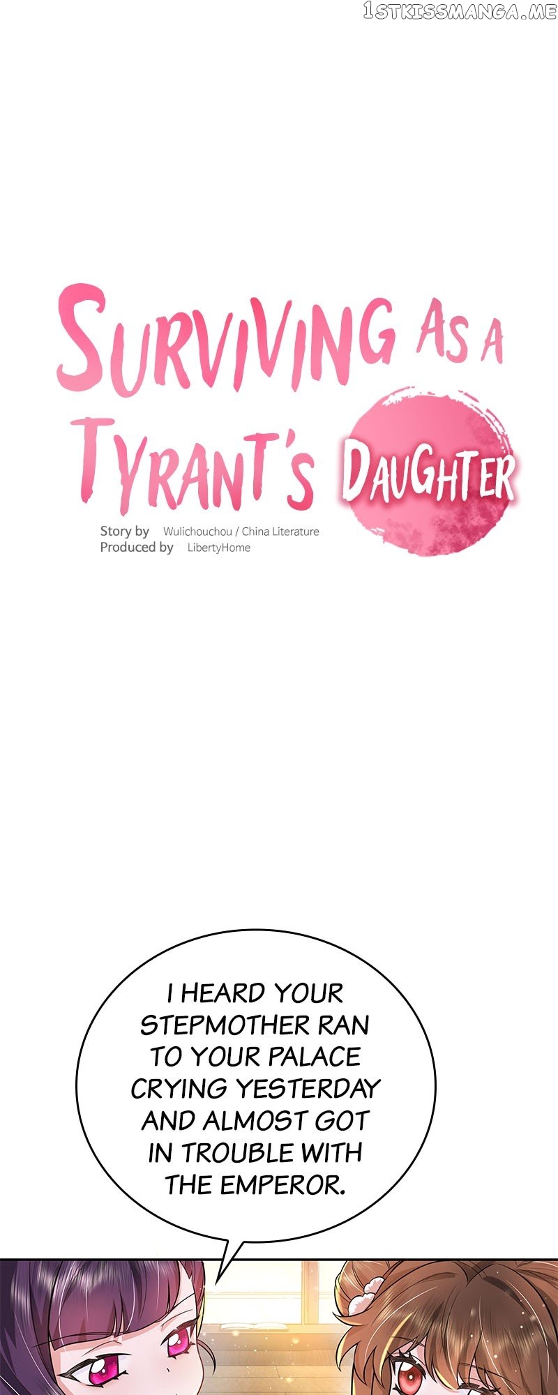 Read Survival Methods of the Cannon Fodder Daughter En Manga Online