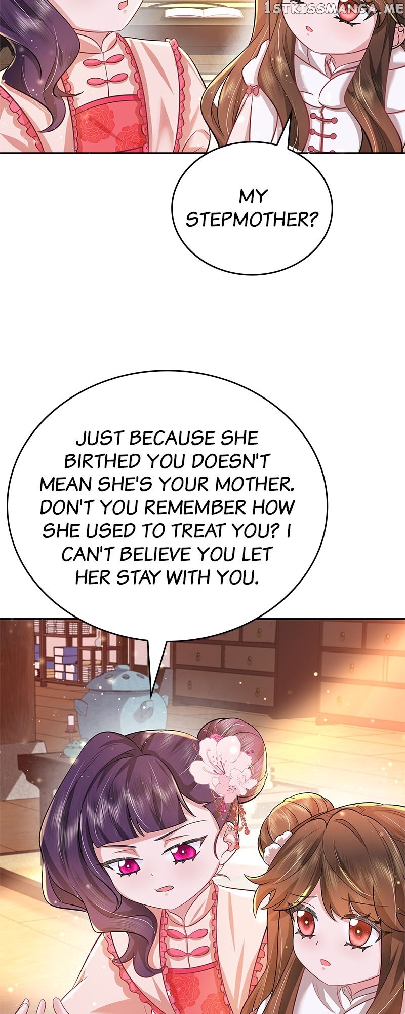 Read Survival Methods of the Cannon Fodder Daughter En Manga Online