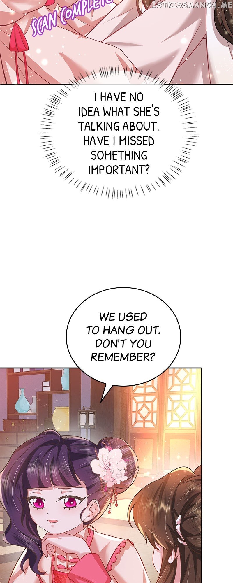 Read Survival Methods of the Cannon Fodder Daughter En Manga Online