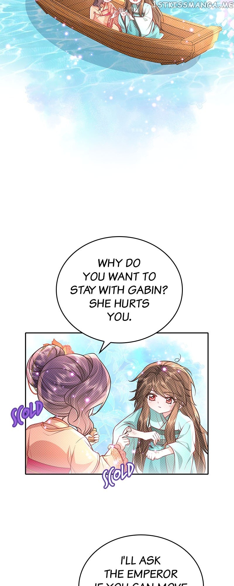 Read Survival Methods of the Cannon Fodder Daughter En Manga Online