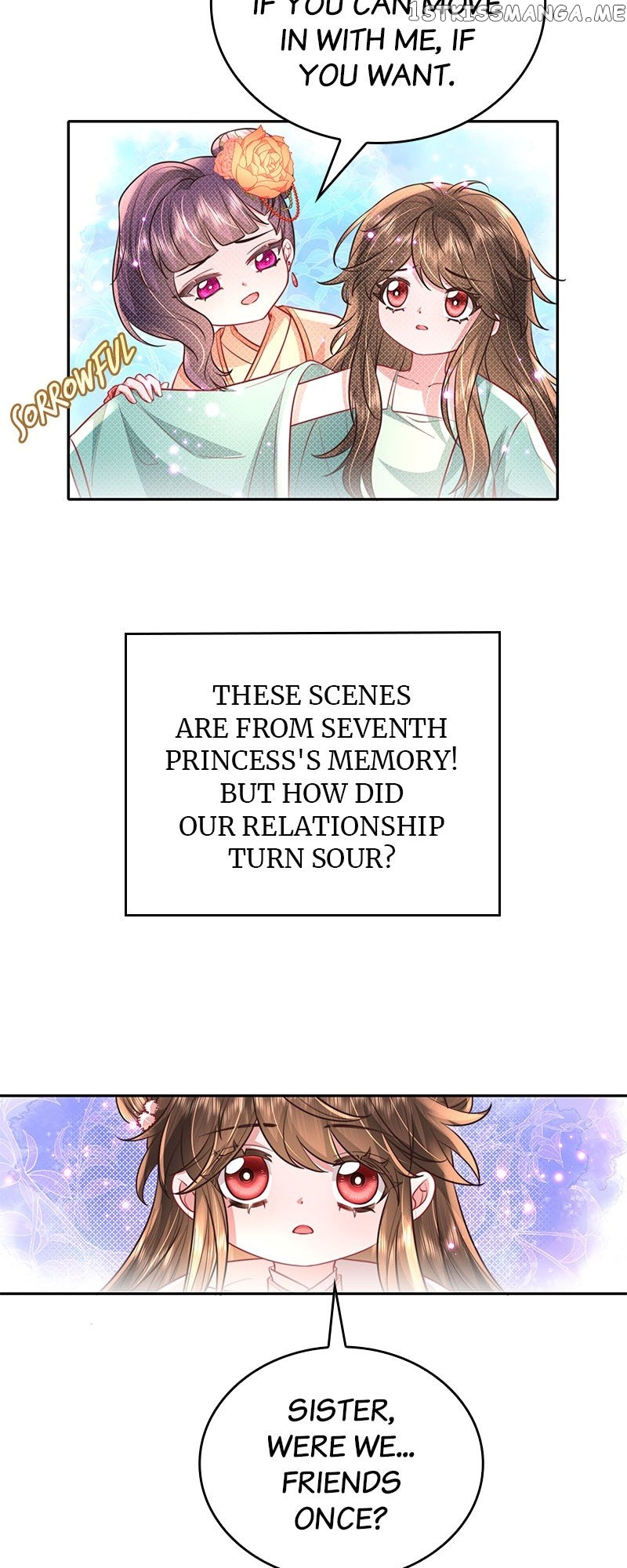 Read Survival Methods of the Cannon Fodder Daughter En Manga Online