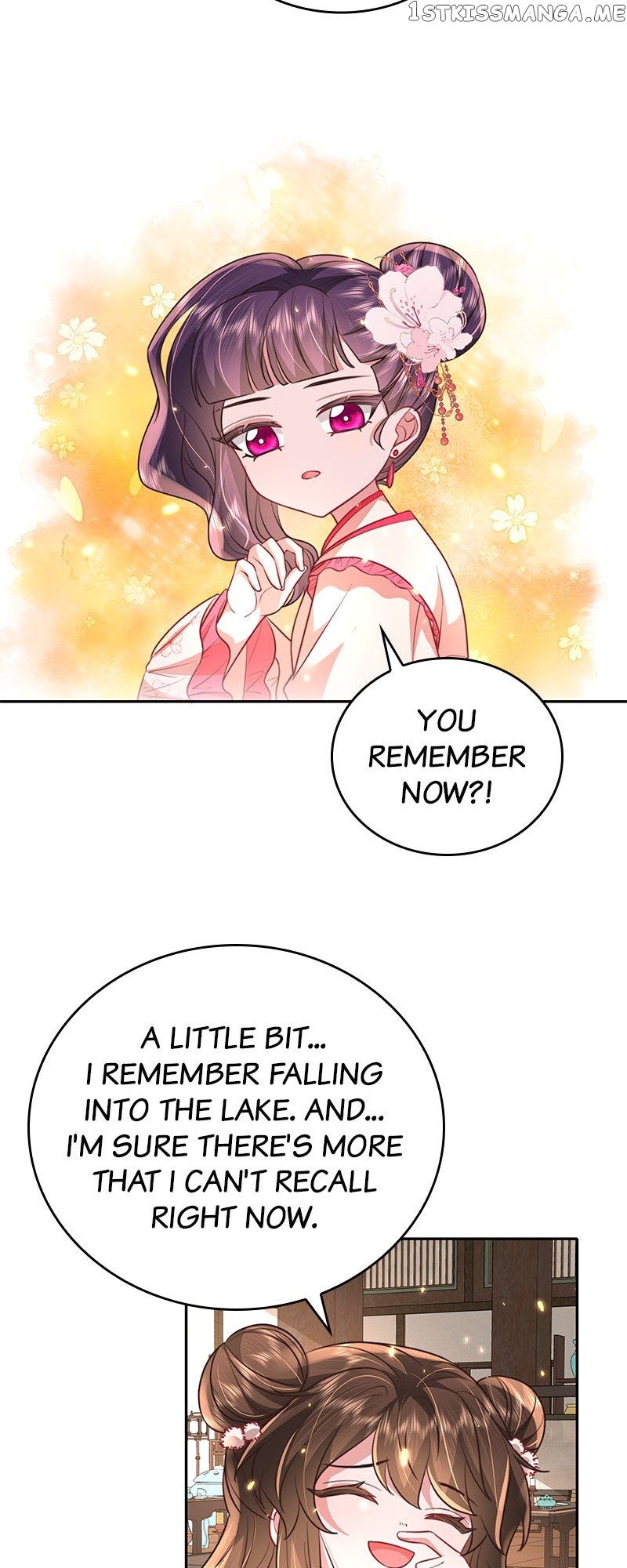 Read Survival Methods of the Cannon Fodder Daughter En Manga Online