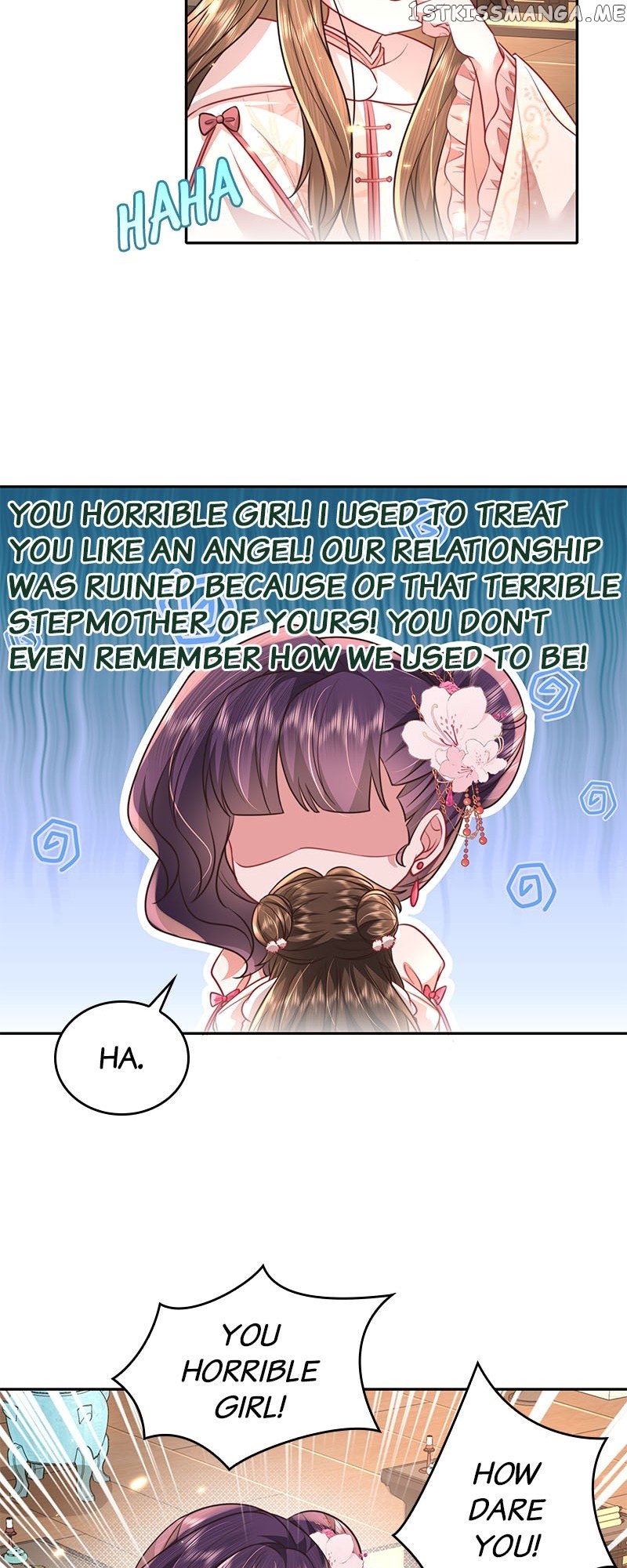 Read Survival Methods of the Cannon Fodder Daughter En Manga Online
