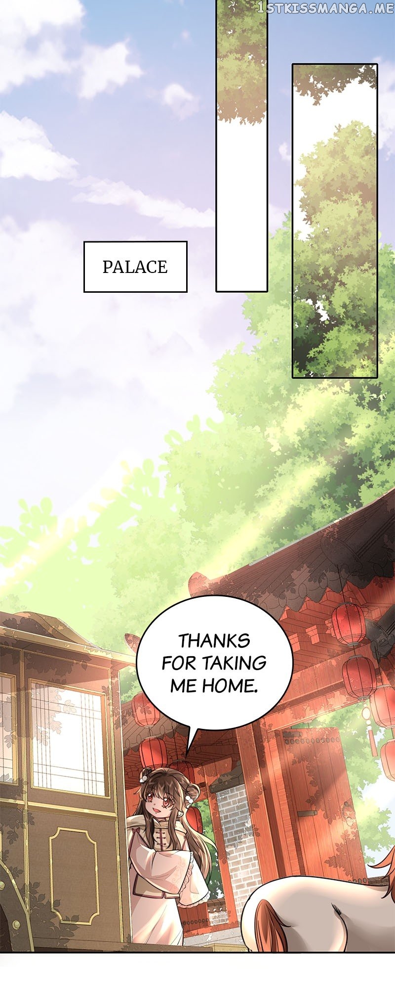 Read Survival Methods of the Cannon Fodder Daughter En Manga Online