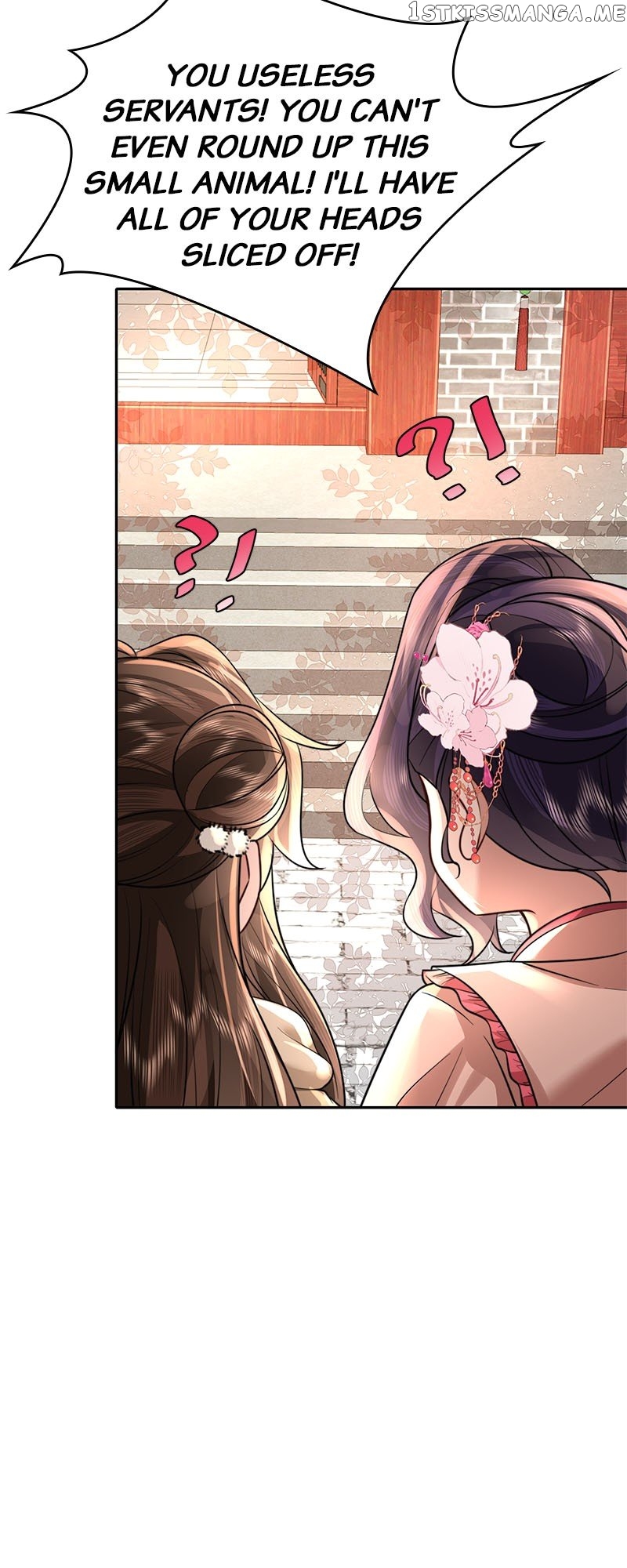 Read Survival Methods of the Cannon Fodder Daughter En Manga Online