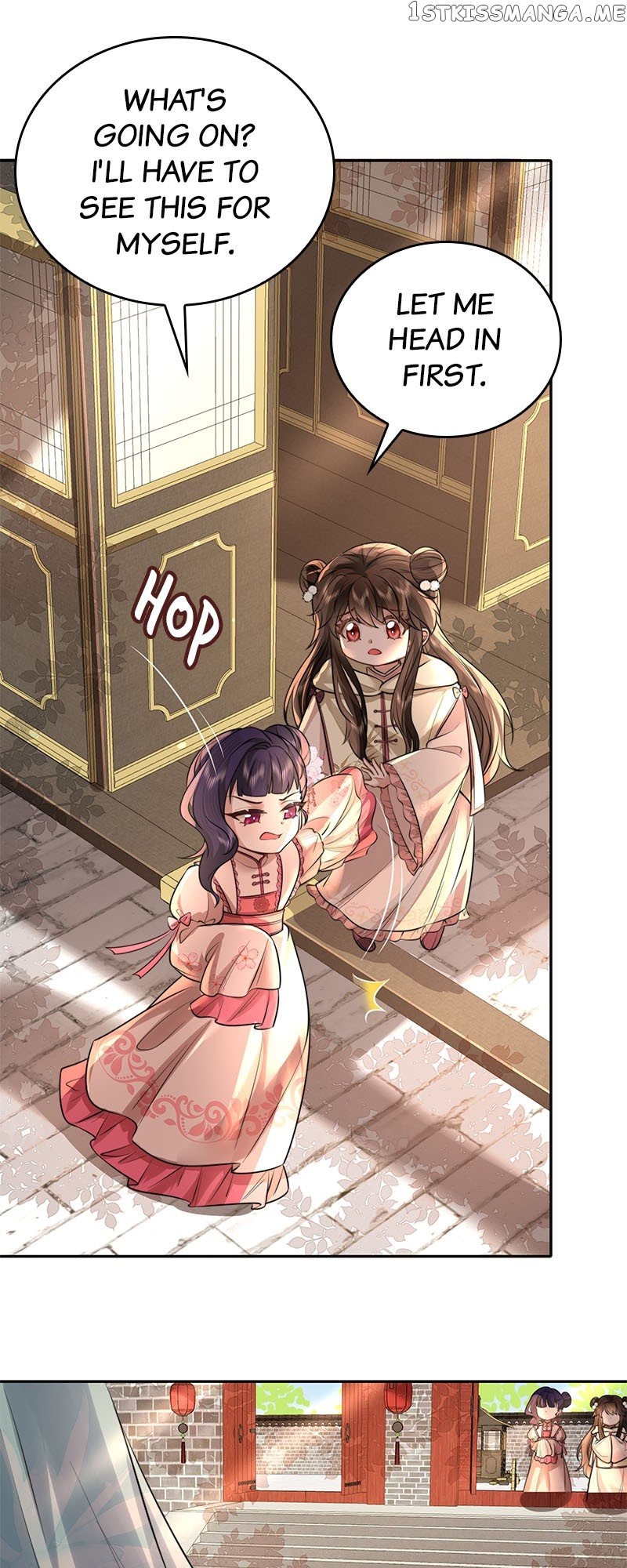 Read Survival Methods of the Cannon Fodder Daughter En Manga Online