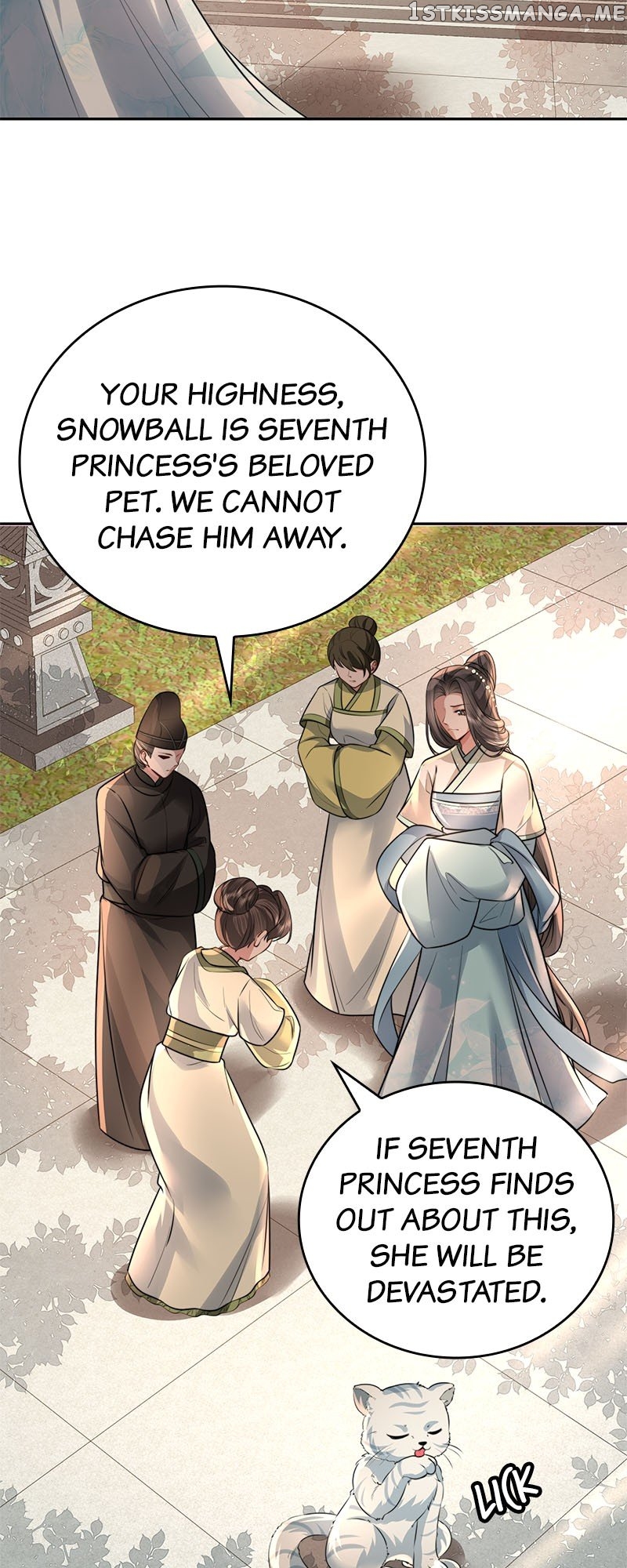 Read Survival Methods of the Cannon Fodder Daughter En Manga Online