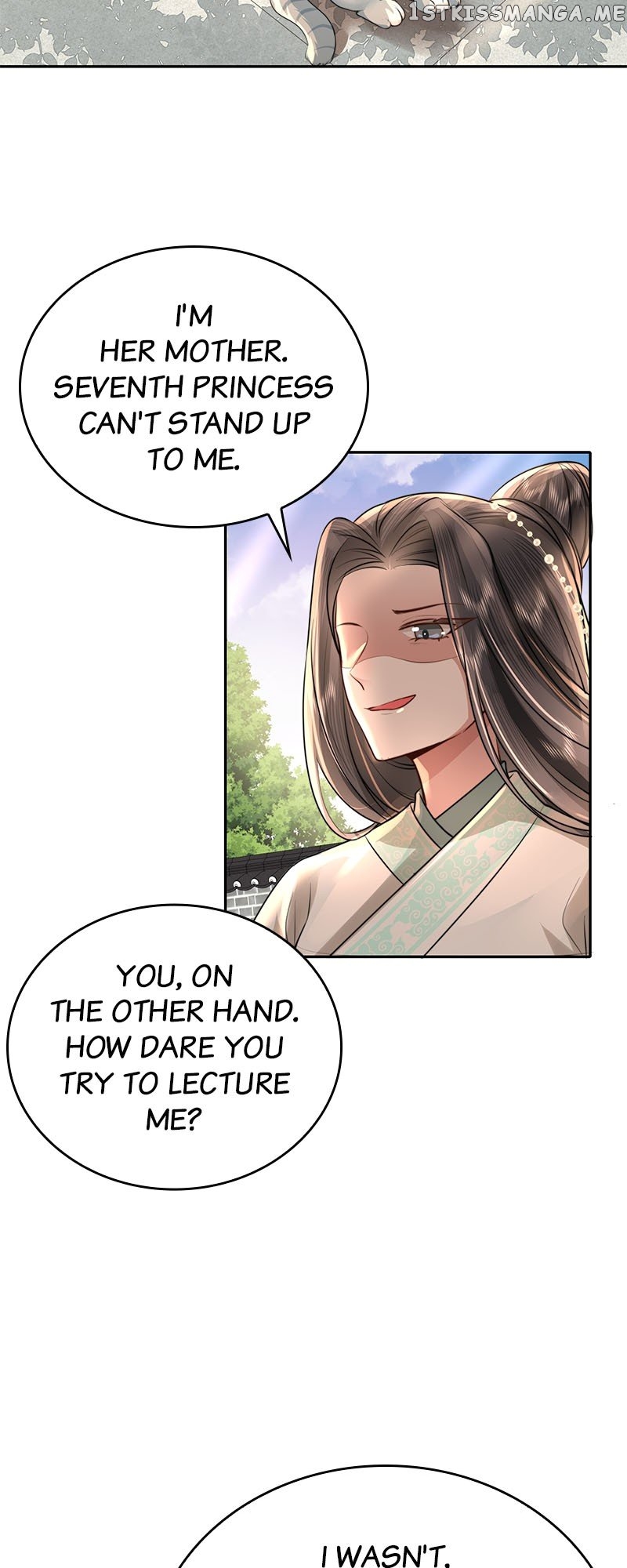 Read Survival Methods of the Cannon Fodder Daughter En Manga Online
