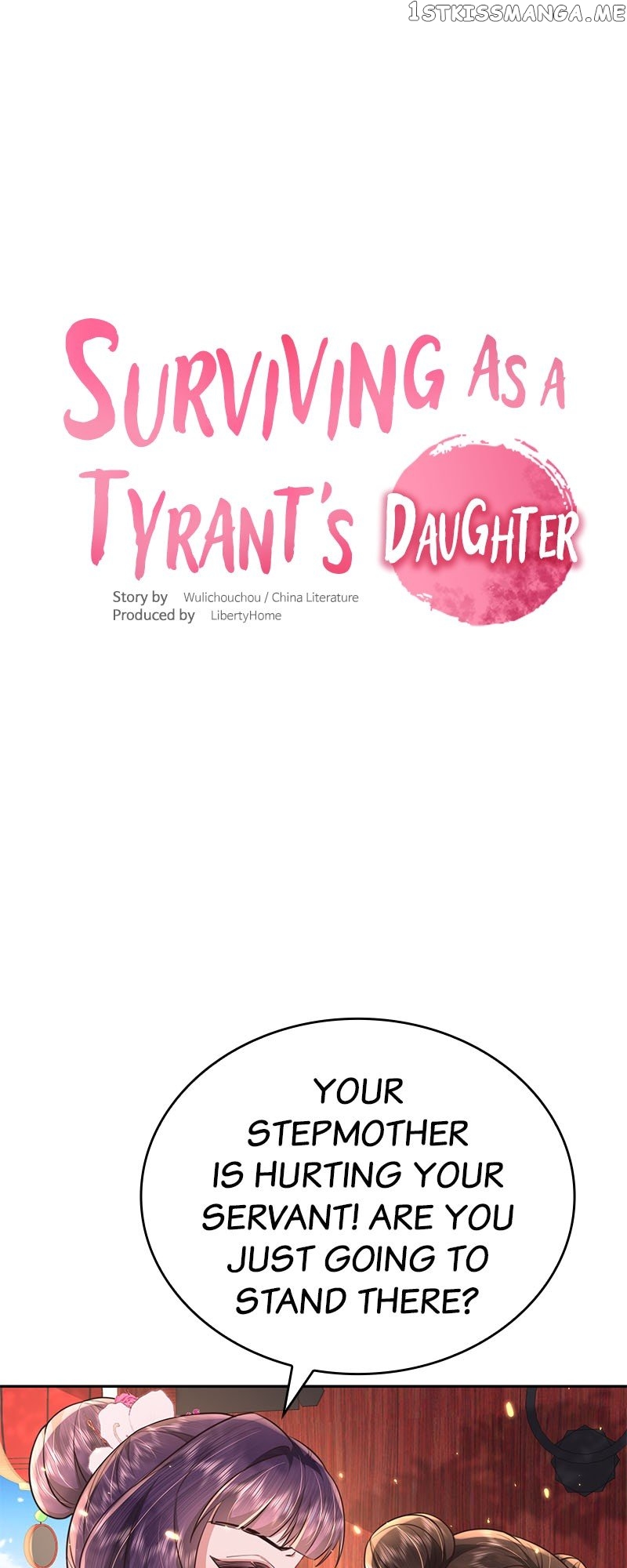 Read Survival Methods of the Cannon Fodder Daughter En Manga Online