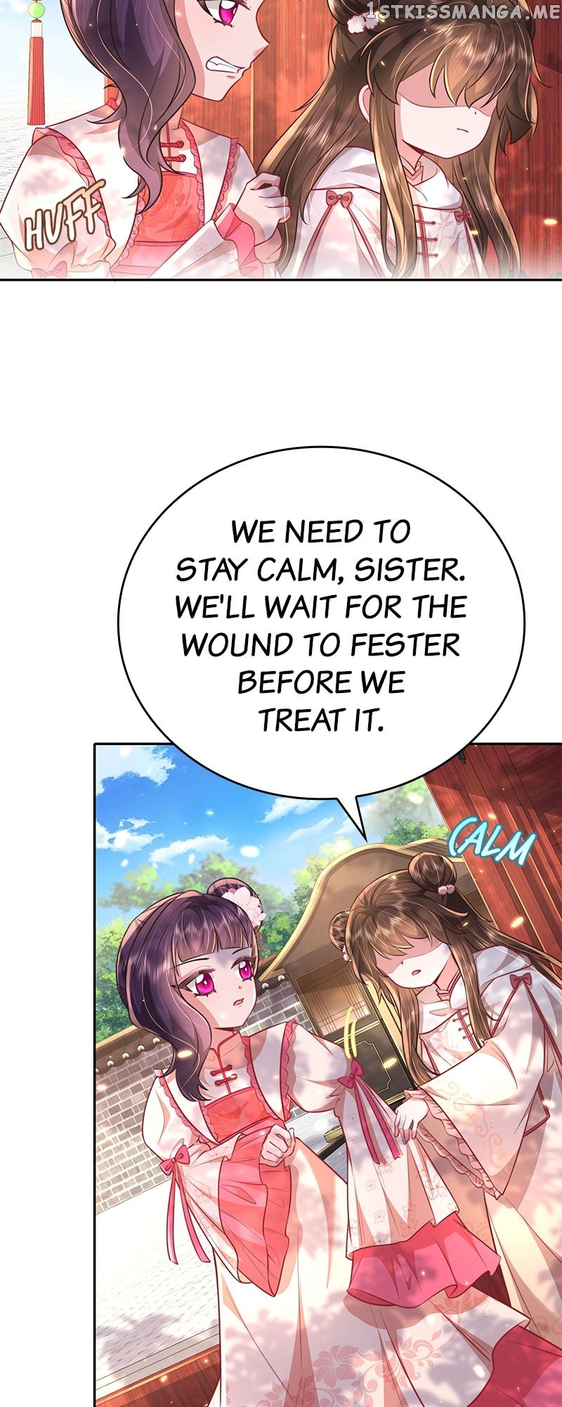 Read Survival Methods of the Cannon Fodder Daughter En Manga Online