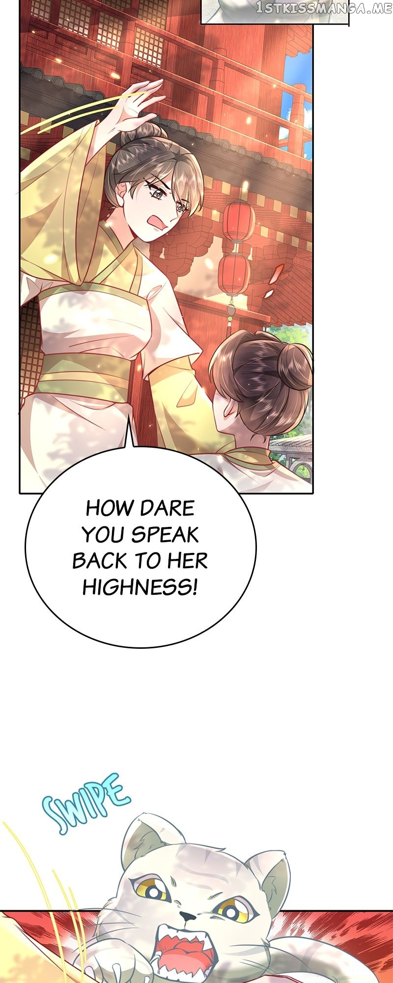Read Survival Methods of the Cannon Fodder Daughter En Manga Online