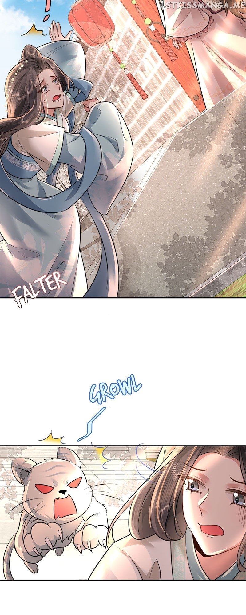 Read Survival Methods of the Cannon Fodder Daughter En Manga Online