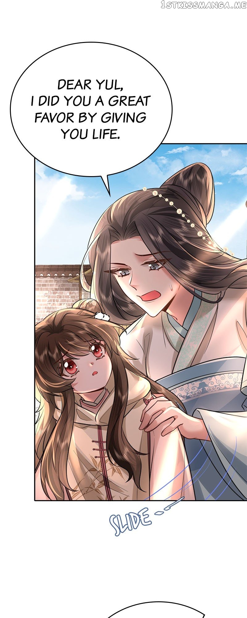 Read Survival Methods of the Cannon Fodder Daughter En Manga Online