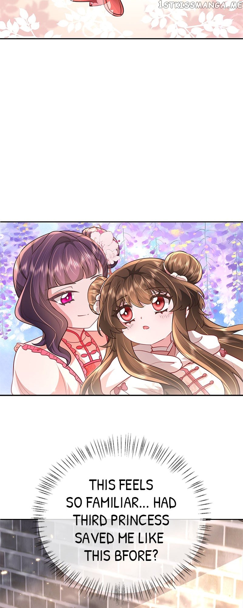 Read Survival Methods of the Cannon Fodder Daughter En Manga Online