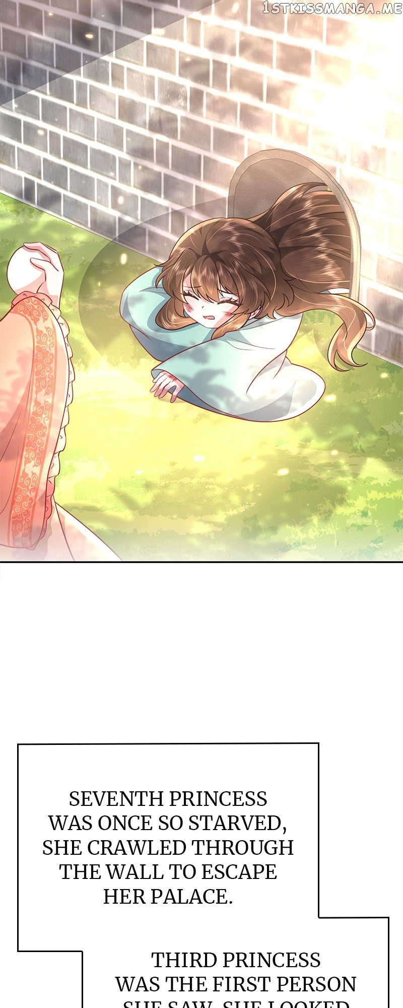 Read Survival Methods of the Cannon Fodder Daughter En Manga Online
