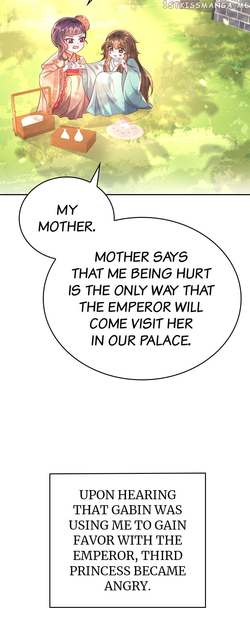 Read Survival Methods of the Cannon Fodder Daughter En Manga Online