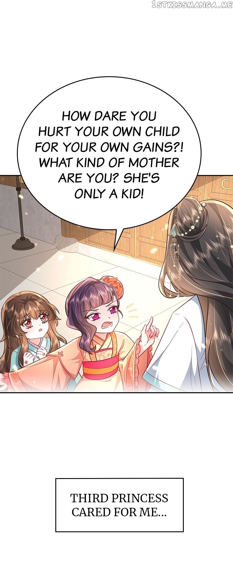 Read Survival Methods of the Cannon Fodder Daughter En Manga Online