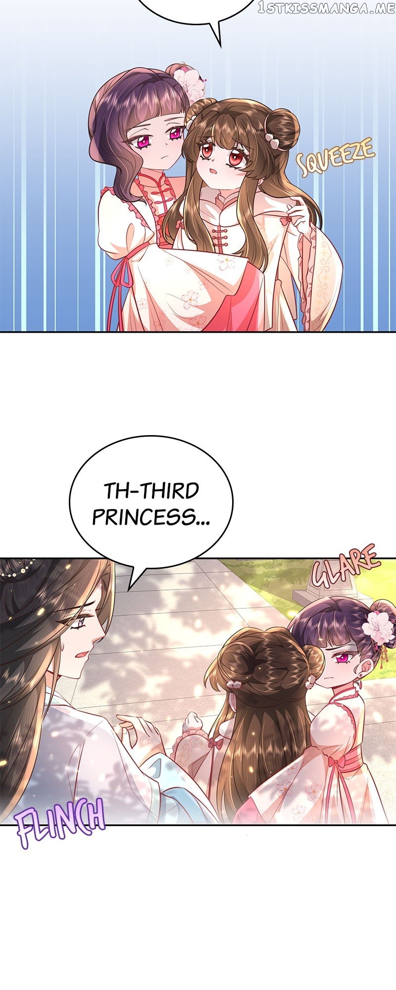 Read Survival Methods of the Cannon Fodder Daughter En Manga Online