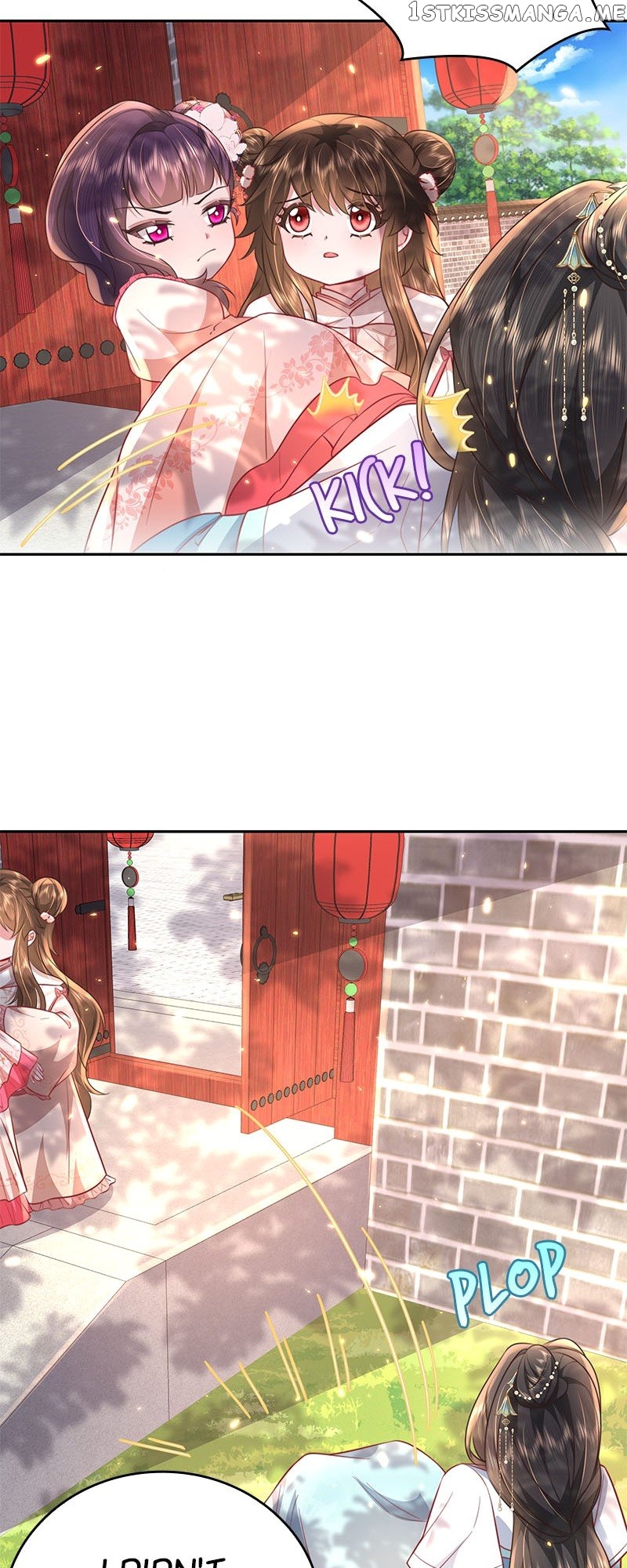Read Survival Methods of the Cannon Fodder Daughter En Manga Online