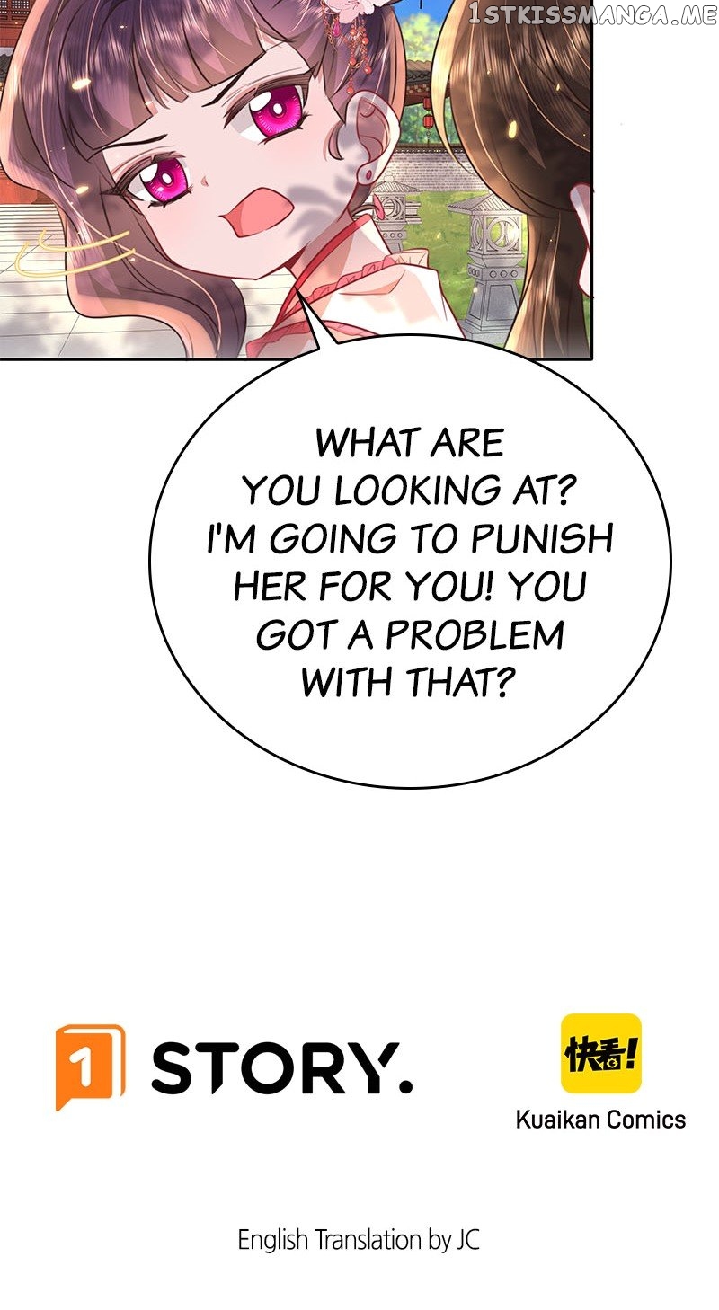 Read Survival Methods of the Cannon Fodder Daughter En Manga Online