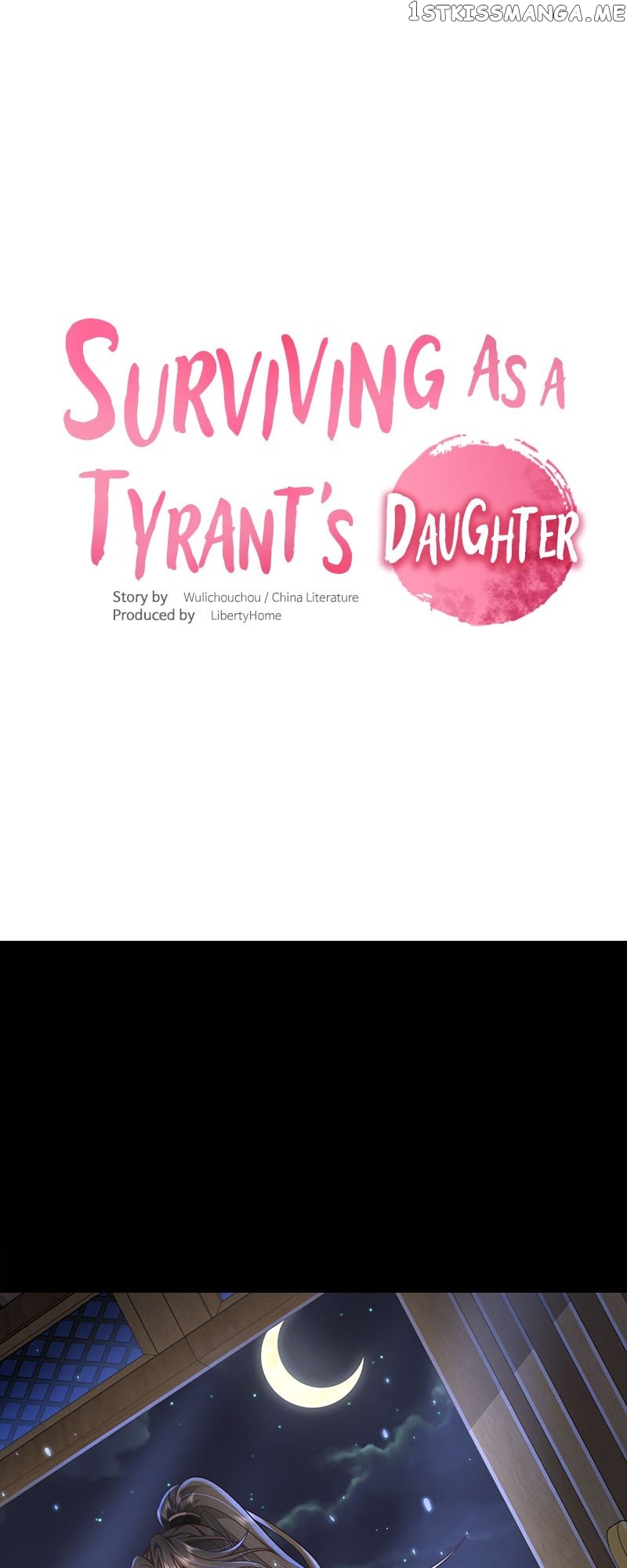 Read Survival Methods of the Cannon Fodder Daughter En Manga Online