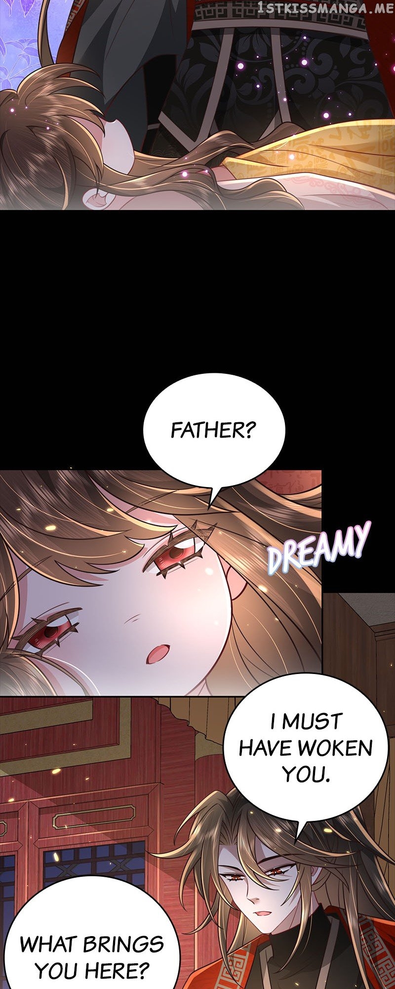 Read Survival Methods of the Cannon Fodder Daughter En Manga Online