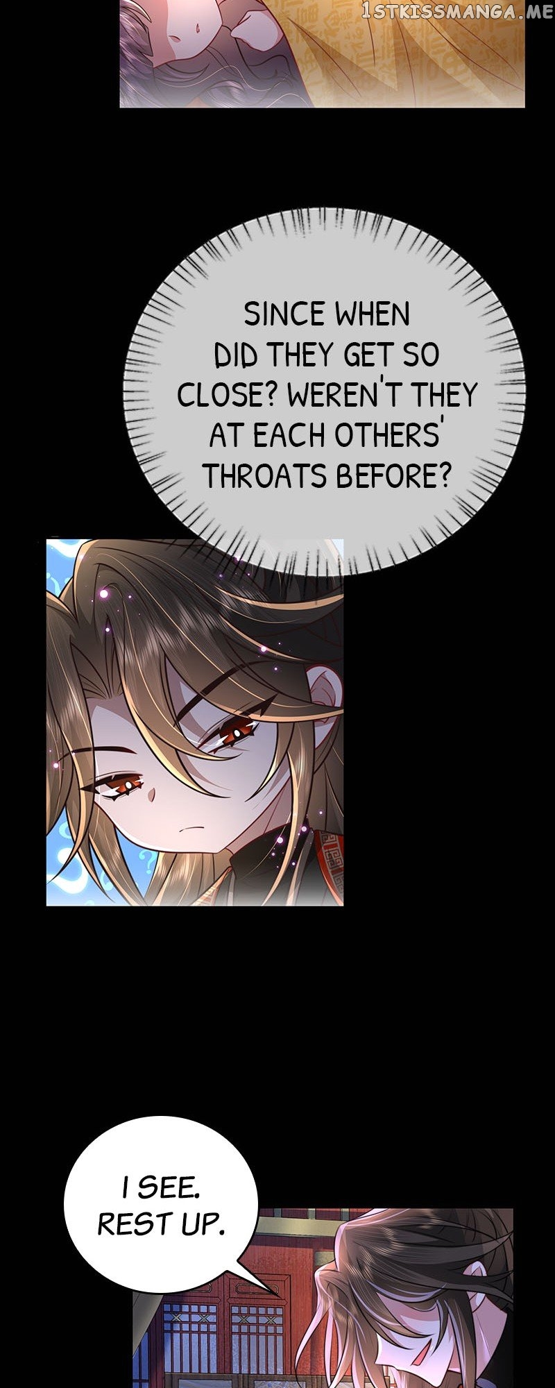 Read Survival Methods of the Cannon Fodder Daughter En Manga Online