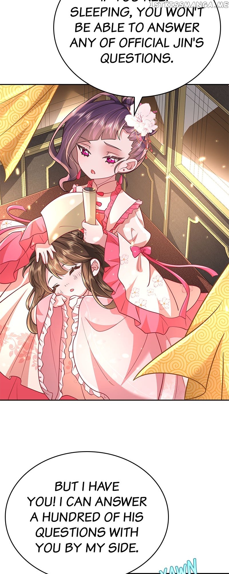 Read Survival Methods of the Cannon Fodder Daughter En Manga Online